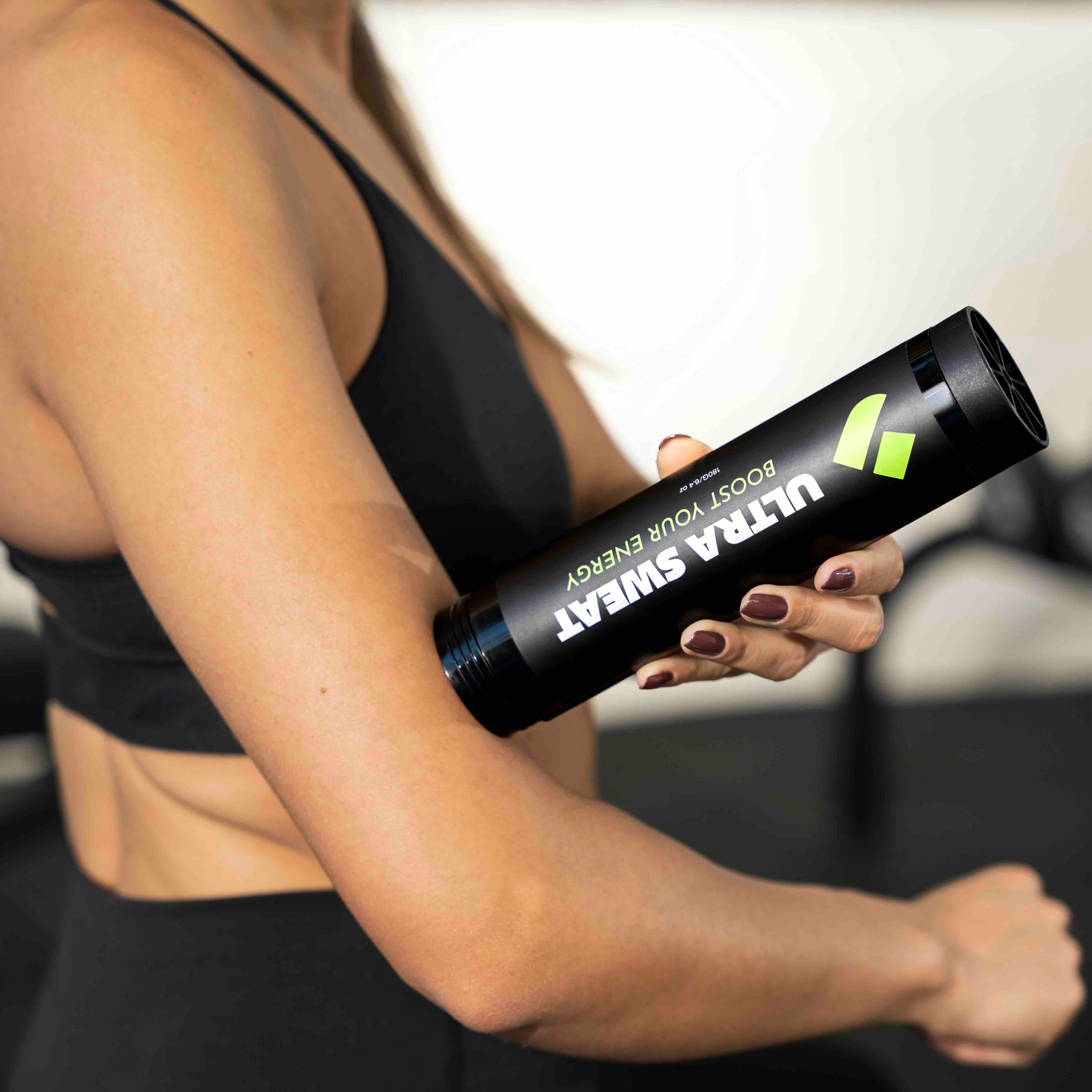 UltraSweat – Fat Burner Gel