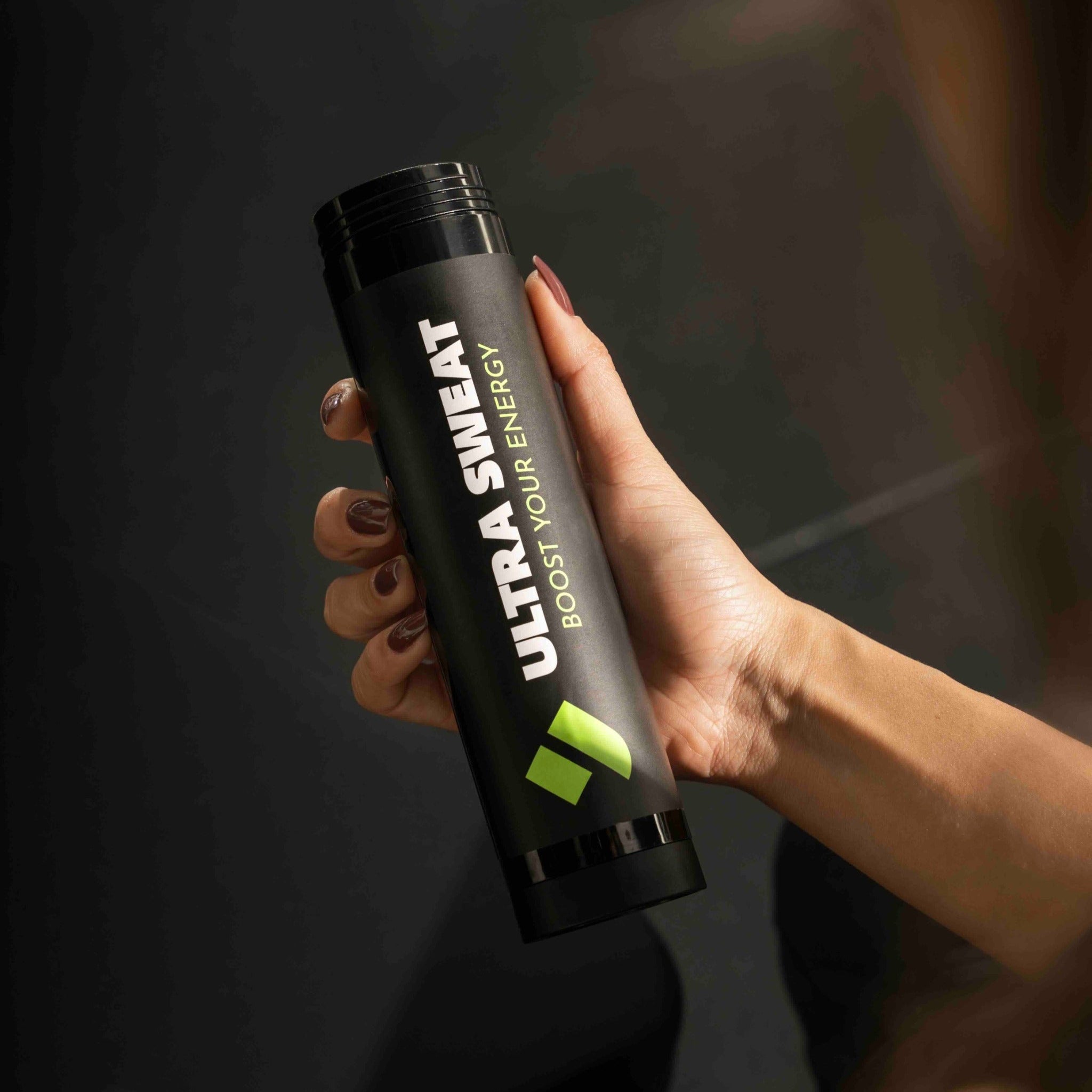 UltraSweat – Fat Burner Gel